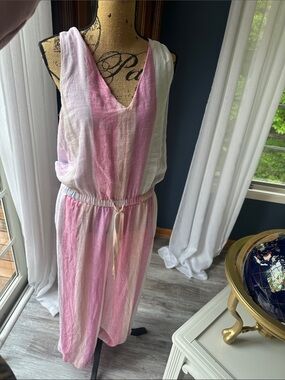 Splendid collection jumpsuit